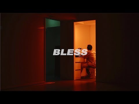 코드쿤스트 (CODE KUNST) - BLESS (Feat. 로꼬 & 우원재)