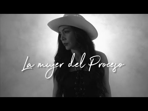 Gaby Zambrano - La Mujer Del Proceso (Video Oficial)