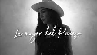 Gaby Zambrano - La Mujer Del Proceso (Video Oficial)