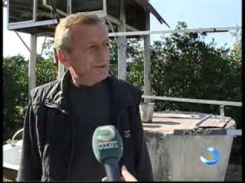 სოფელ ხუცუბანში წყალგაყვანილობის სისტემას ამონტაჟებენ