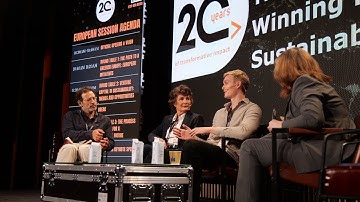 EU Round Table 3:  The process for a winning EIC Accelerator proposal