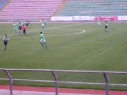 Football Rustavi 1996 - YouTube