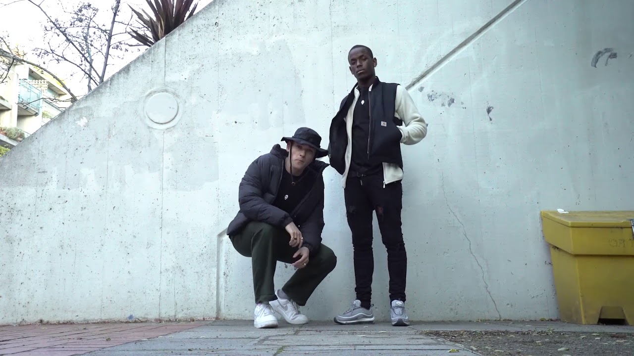ZRK Editing Showcase