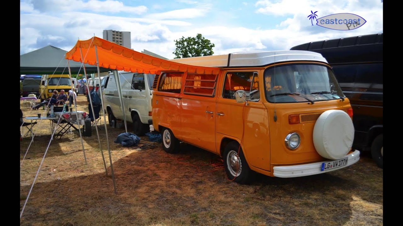 Baltic Bullis at Midsummer Bullifestival 2014