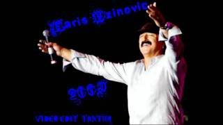 Video thumbnail of "mustuluk - Haris Dzinovic ( album 2009 ) +Tekst"