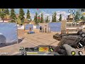 Casual CODM Match with Clean Kills 🔥