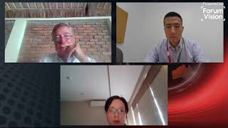 Day 4 | Showcase 1: Industry Transformation Powered by 5G (Hosted by Ericsson)