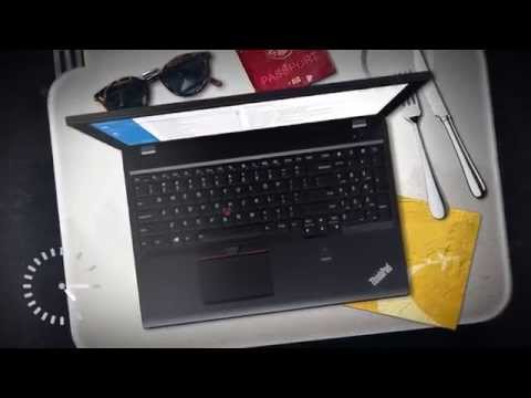 Lenovo ThinkPad Family (X/T/L)
