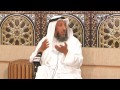الشيخ عثمان الخميس الرد على مسلسل عمر بن الخطاب رضي الله عنه وأرضاه
