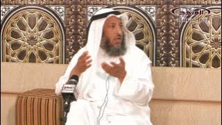 الشيخ عثمان الخميس الرد على مسلسل عمر بن الخطاب رضي الله عنه وأرضاه