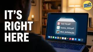 Your Mac Dock Can Do More Than Just Open Apps screenshot 4