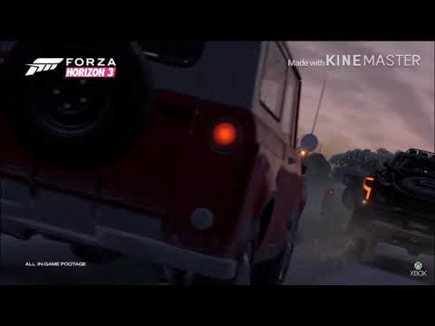 [MAD] Michy Starstylers - Keep On Moving