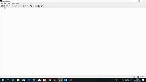 Sanny builder SB Data script installation