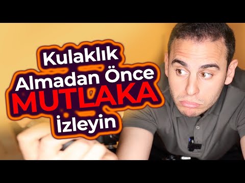 Video: Vakumlu Kulaklıklar (36 Fotoğraf): En Iyi Fiş Modellerinin Değerlendirmesi. Kulak Içi Kablolu Ve Kablosuz Kulaklıklar. Ne Olduğunu? Telefonumda Müzik Için Hangi Kanallı Kulaklıklar