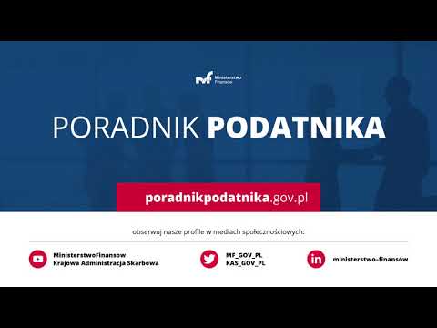 Poradnik Podatnika – wsparcie na nowe czasy