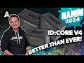 Гітарний комбопідсилювач BLACKSTAR ID:Core Stereo 10 (V4) Bluetooth