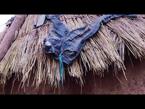 Lady Tina Ft Abu Sadick Nandaamba 