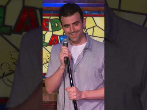 Worst drink laugh with Sam Morril