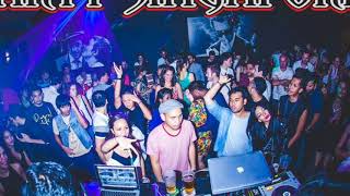 DJ PARTY SINGAPORE TERBARU 2019 DI JAMIN GOYANG