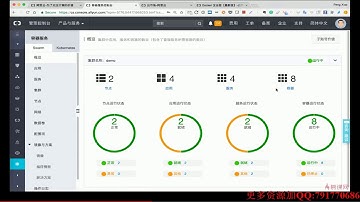 08 9 体验阿里云的容器服务
