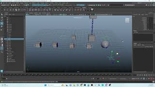 Foundation in Rigging: Section 3 LEARN: Constraints and Connections Wealth