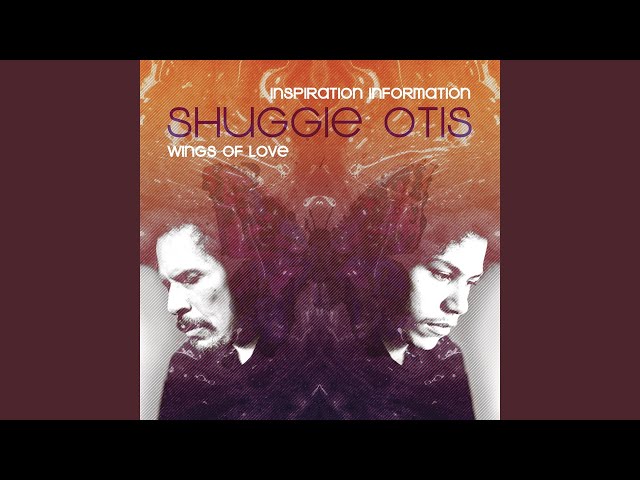 shuggie otis - special