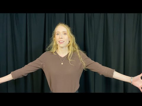 Luciana's Monologue from Comedy of Errors by William Shakespeare Act 3 scene 2