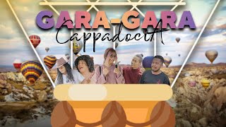 KAMPUNG TAWA ep.GARA-GARA CAPPADOCIA ||  Kaboax Katawa Bareng Orang Kupang