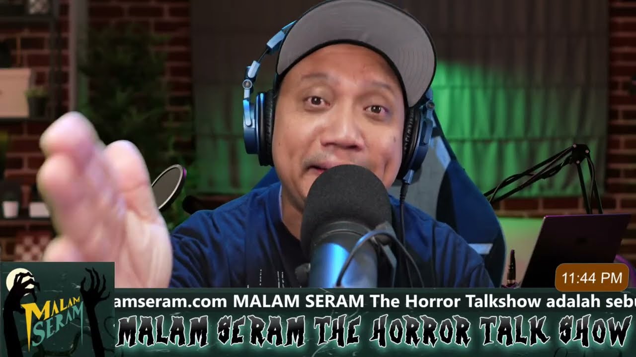 PANGGILAN SUARA MINTA TOLONG DI SUNGAI KOROK | KALAU BACA AYAT INI DIA JAWAB 