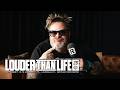 Bowling For Soup On Sabrina Carpenter Cover, Ozzy Osbourne & Punk Rock | Louder Than Life 2026