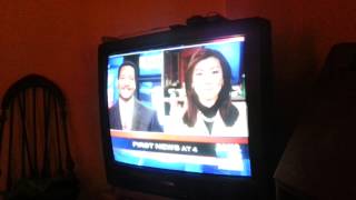 Me winning the KOMO question of the Day