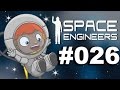Space Engineers Multiplayer Episode Garage'