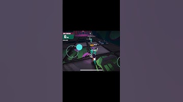 Failed Jump | Glass Bridge | Squid Game: unleashed #gamplay #squidgame #netflix