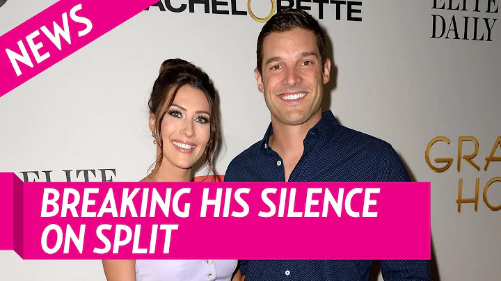 Garrett Yrigoyen Breaks His Silence on Becca Kufri...
