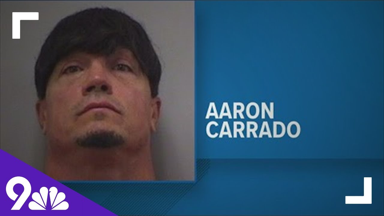 Strength in Christ Athletes owner arrested on child sex assault charges ...