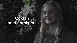 Alexander Rybak - Fairytale (türkçe çeviri) Resimi