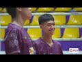 สโมสรประเสริฐนิกรกุล - สโมสรสตรองวิง เซนเซ วีซี | DOMESTIC POWER Academy League