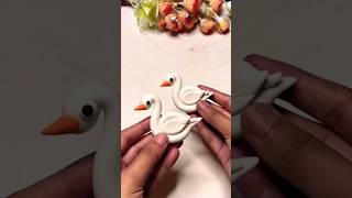 Easy simple superclay art #craft #clay #viral #shorts #explore #trending #ytshorts