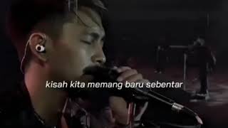 Story wa konser live musik cowok keren