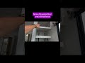 RV Master Bathroom Feature on the Sierra 3710HBFB #fyp #foryou