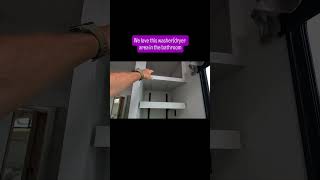 RV Master Bathroom Feature on the Sierra 3710HBFB #fyp #foryou