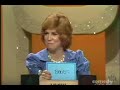 Match Game 73 (Episode 5) (First "Boobs" Reference)