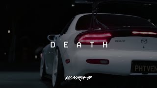 VLNRKS - Death (feat. Devilish Trio)