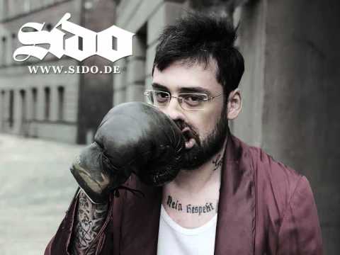 Sido Aids 2007.