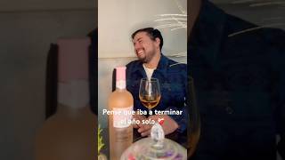 Nuevo año, nuevos traumas 🥰 #humor #tio #soltero