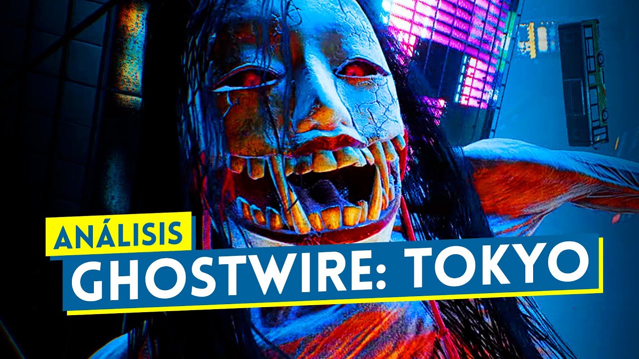 Ghostwire: Tokyo  Requisitos revelados – Gamer News