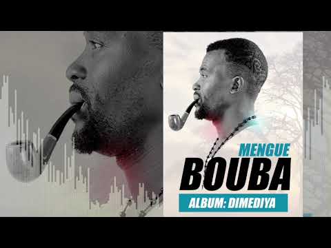 Bouba Mengue Mengue Guinée