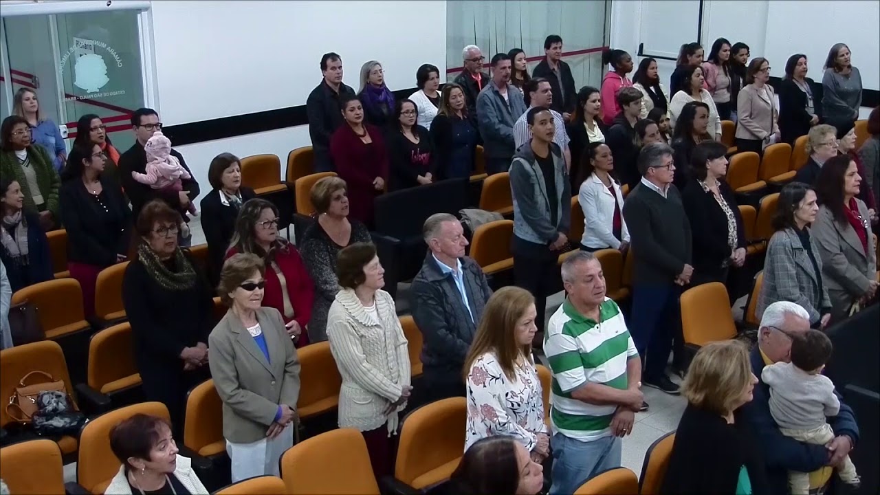 defensa y justicia Prêmio Zilda Arns – 05/09/18