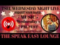 TSEL WEDNESDAY NIGHT MUSIC LIVE STREAM - Music Requests &amp; Reactions Live Chat 7pm -? EST TSEL Reacts