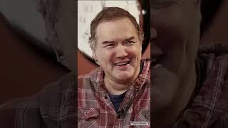 Are You Serious? Did you write that? Norm MacDonald and Super Dave